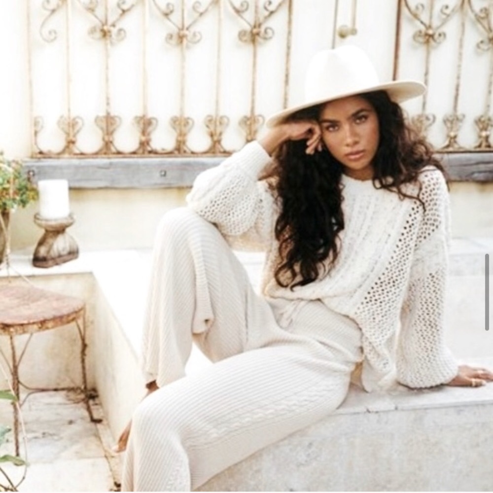 Spell and the Gypsy Kalani Knit Pants
